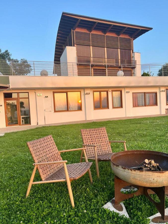 Mirabel Apartment Chieti Exterior foto