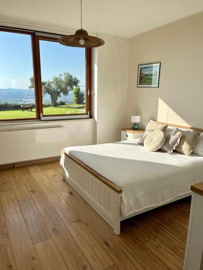 Mirabel Apartment Chieti Exterior foto
