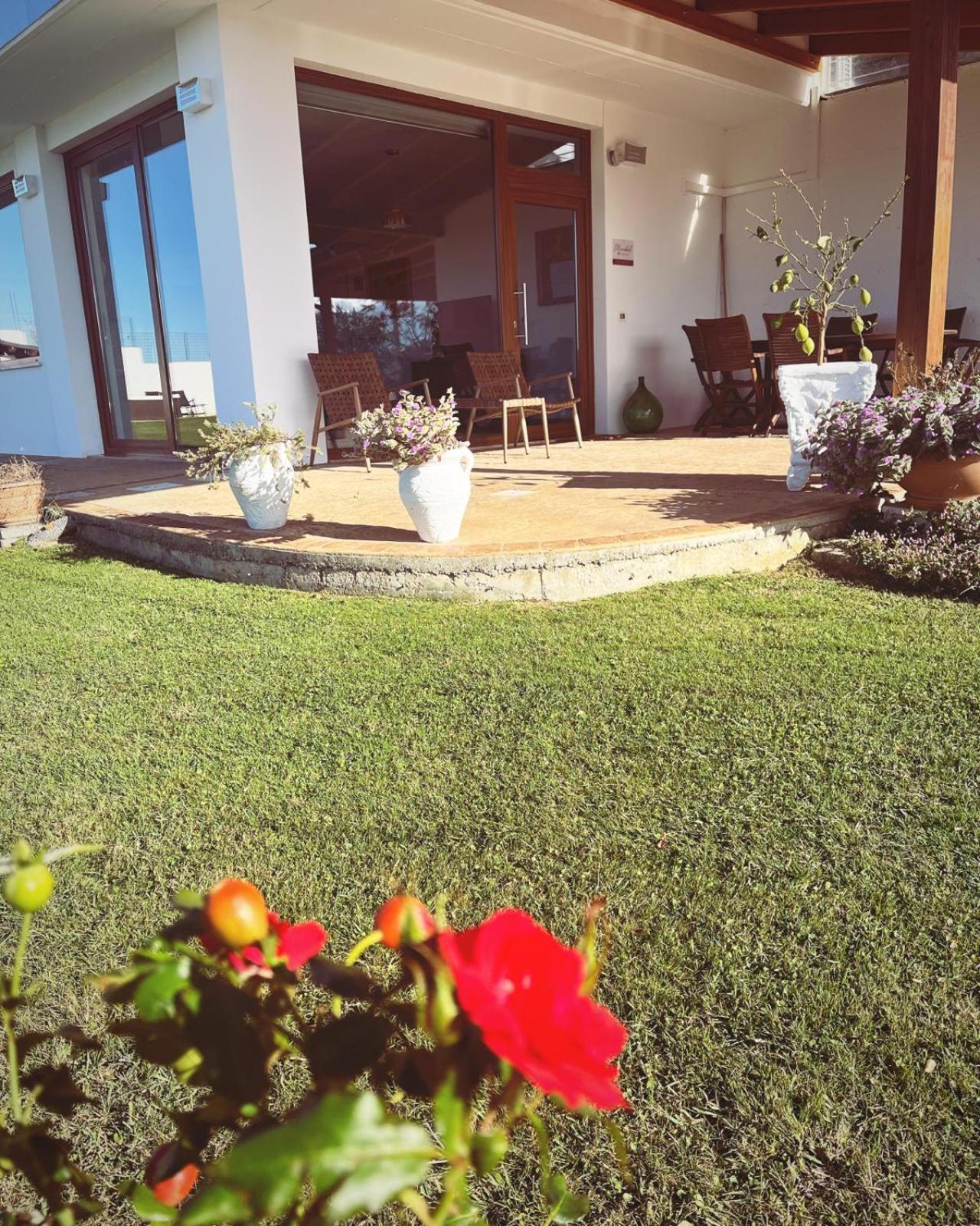 Mirabel Apartment Chieti Exterior foto