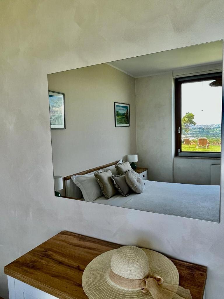 Mirabel Apartment Chieti Exterior foto
