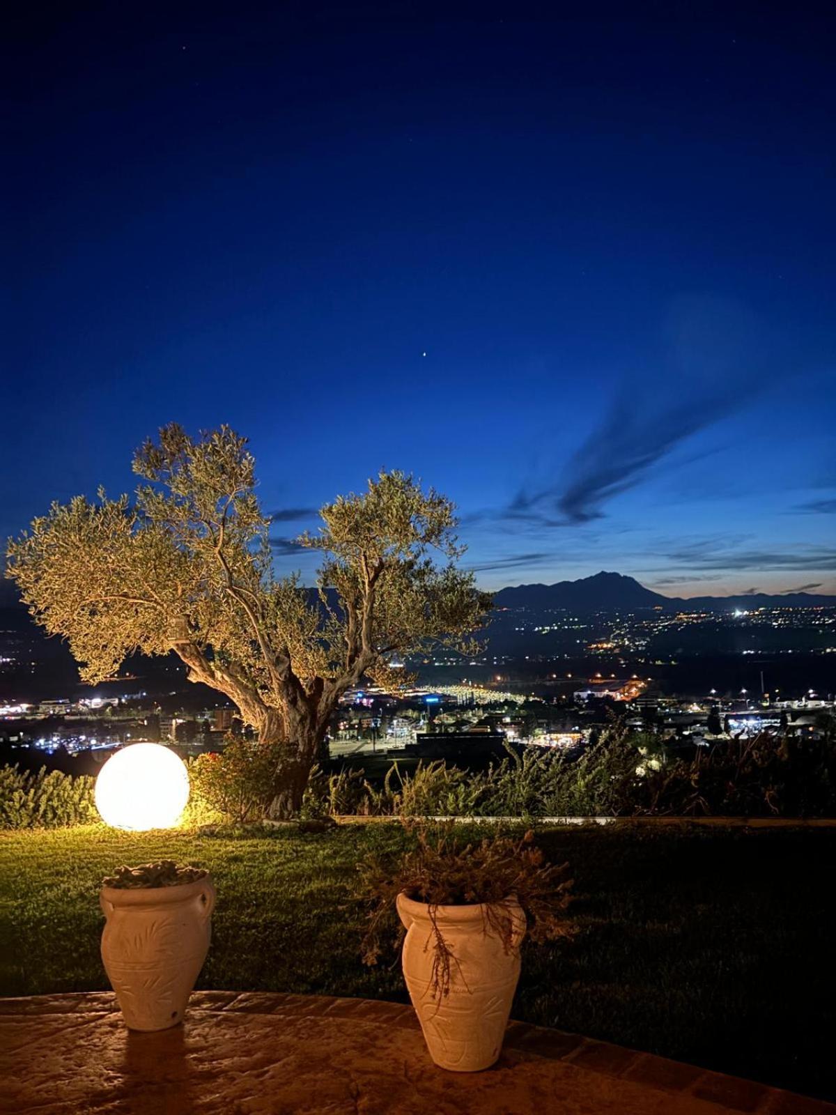 Mirabel Apartment Chieti Exterior foto